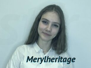 Merylheritage