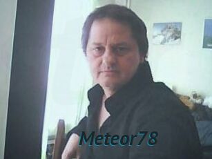 Meteor78