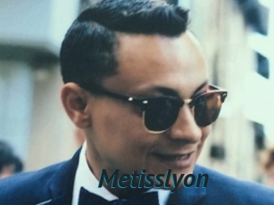 Metisslyon