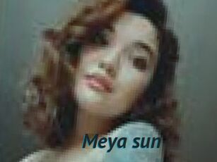 Meya_sun