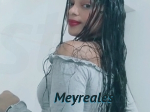 Meyreales