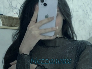 Mezzanotte