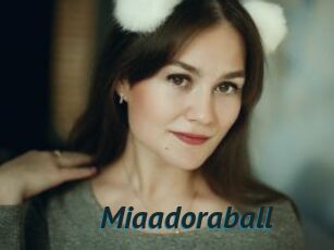 Miaadoraball