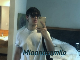 Miaandcamilo