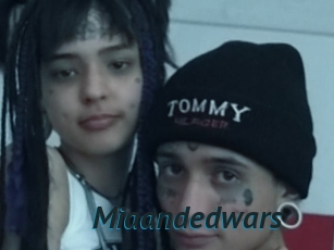 Miaandedwars