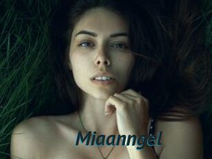 Miaanngel