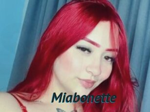 Miabonette