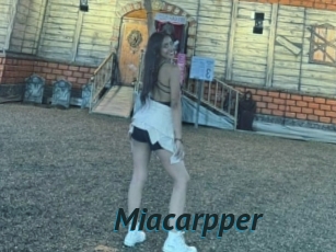 Miacarpper