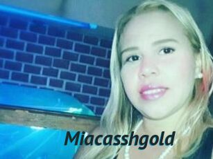 Miacasshgold