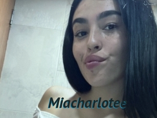 Miacharlotee