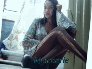 Miacherie