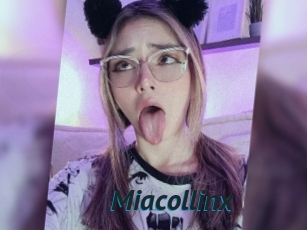 Miacollinx