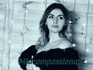 Miacompassionate