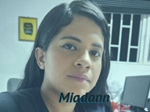 Miadann