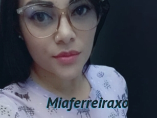 Miaferreiraxo