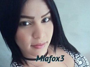 Miafox3