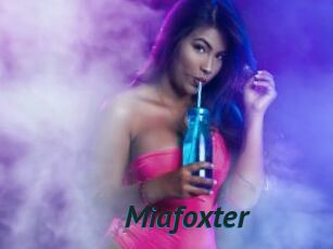 Miafoxter