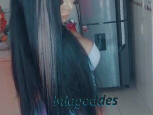 Miagoddes