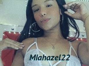 Miahazel22