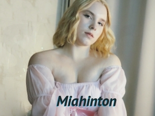 Miahinton