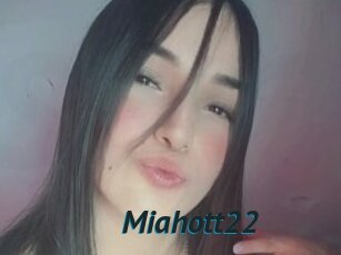 Miahott22