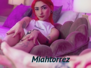 Miahtorrez