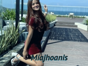 Miajhoanis