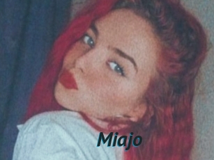 Miajo