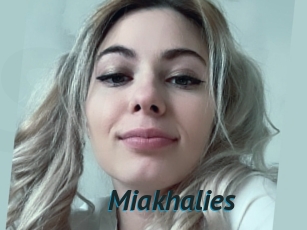 Miakhalies