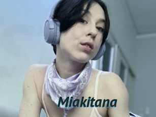 Miakitana