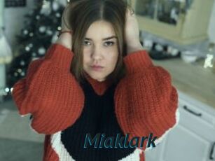 Miaklark