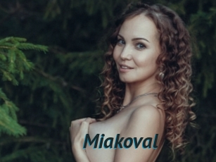 Miakoval