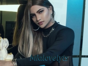 Mialovelyts