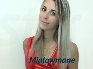 Mialowmane