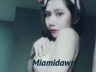 Miamidawn