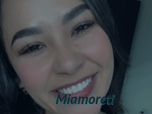 Miamoreti