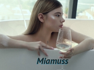 Miamuss