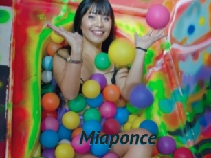 Miaponce