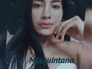 Miaquintana