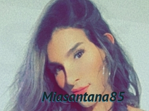 Miasantana85