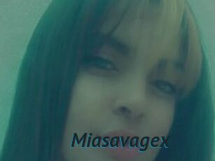 Miasavagex