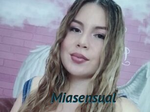 Miasensual