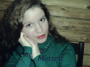 Miasett