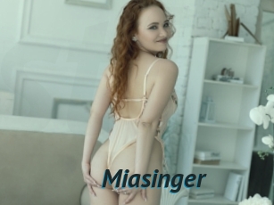 Miasinger