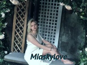 Miaskylove