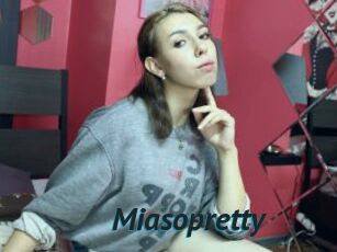 Miasopretty