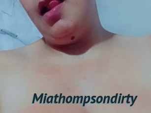 Miathompsondirty