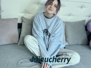 Miaucherry