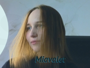 Miavalet