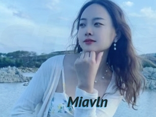 Miavln